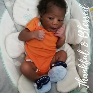 Meet your Posher, Tekita